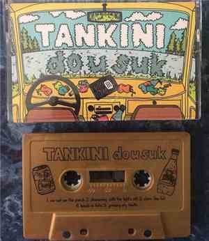 Tankini - Du U Suk