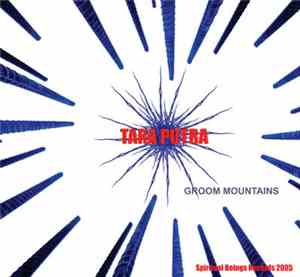 Tara Putra - Groom Mountains