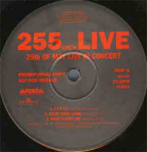 The 25th Of May - 255 Crew Live 25th Of May Live In Concert