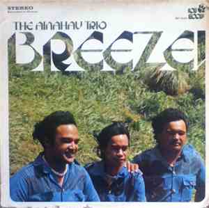 The Ainahau Trio - Breeze