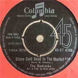 The Bedrocks - Stone Cold Dead In The Market