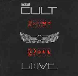 The Cult - Love