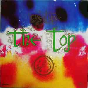 The Cure - The Top