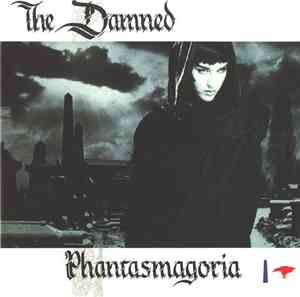 The Damned - Phantasmagoria