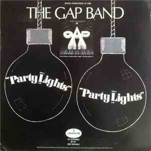 The Gap Band - Party Lights