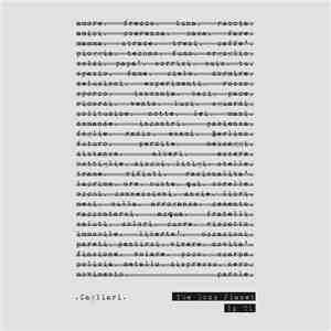 The Gods Planet - LP 1