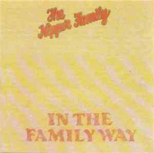 The Kipper Family - In The Family Way