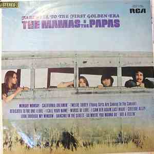 The Mamas & The Papas - Farewell To The First Golden Era