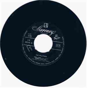 The Platters - Hula Hop