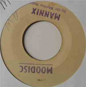 The Rhythm Rulers - Mannix