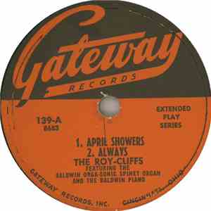 The Roy-Cliffs - April Showers