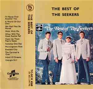 The Seekers - The Best Of The Seekers