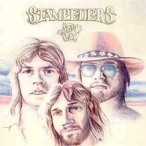 The Stampeders - New Day