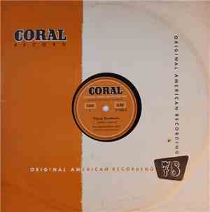 Three McGuire Sisters - Picking Sweethearts / One, Two, Three, Four
