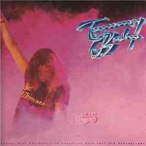 Tommy Bolin - The Ultimate...