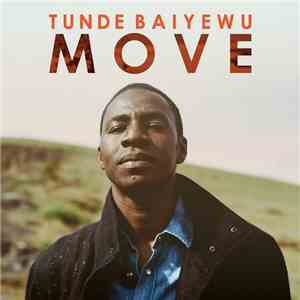 Tunde Baiyewu - Move