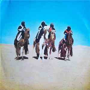 Unknown Artist - Aljamahiriya (Edition Française)