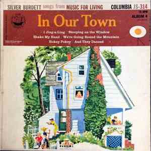 Unknown Artist - In Our Town