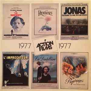 Various - Action Films 1977