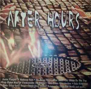 Various - After Hours - The Ultimate House Compilation