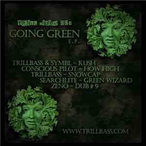 Various - Going Green E.P.