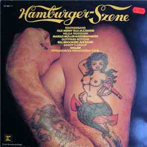 Various - Hamburger-Szene
