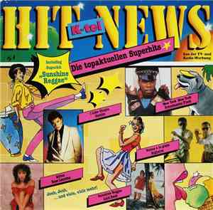 Various - Hit News