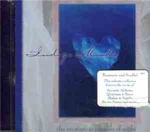 Various - Indigo Moods (The Mystery And Passion Of Night)