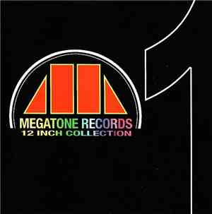 Various - Megatone Records 12 Inch Collection 1