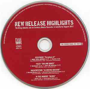Various - New Release Highlights