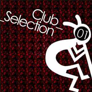 Various - Nuhar Records Club Selection