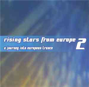 Various - Rising Stars From Europe 2