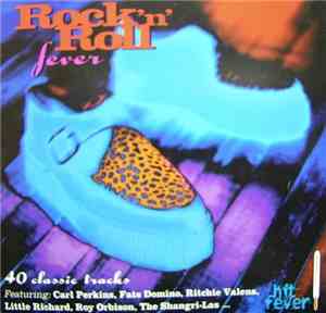 Various - Rock'n'Roll Fever
