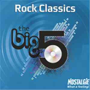 Various - The Big 5 - Rock Classics