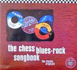Various - The Chess Blues-Rock Songbook: The Classic Originals