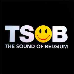 Various - TSOB - The Sound Of Belgium 07/10