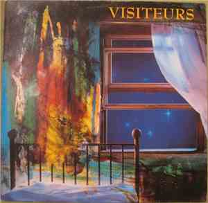 Visiteurs - Rocks