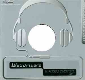 Webdrivers - Eternity Forever
