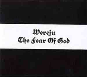 Wereju - The Fear Of God