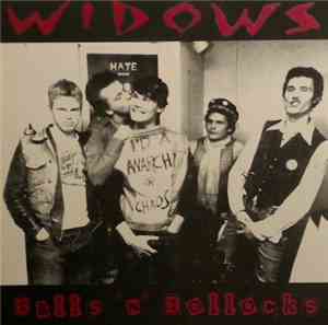 Widows - Balls'n'Bollocks