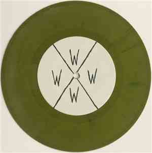 Wolves & Wolves & Wolves & Wolves - Scorched Earth