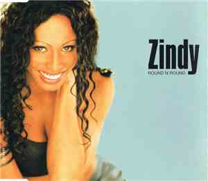 Zindy - Round 'N' Round