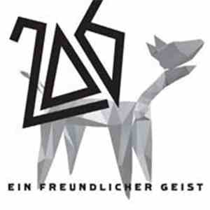 206 - Ein Freundlicher Geist