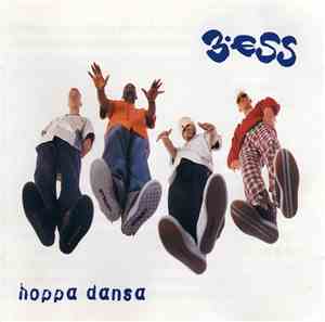3:Ess - Hoppa Dansa