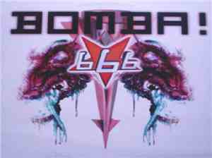 666 - Bomba!
