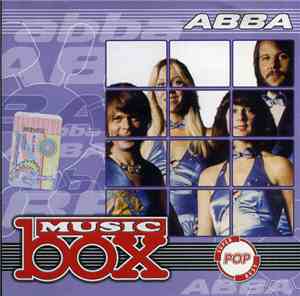 ABBA - Music Box