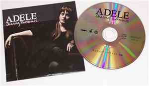 Adele  - Chasing Pavements