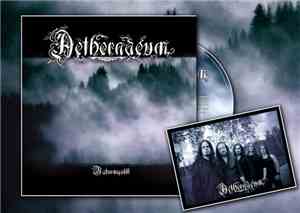 Aethernaeum - Naturmystik