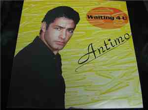 Antimo  - Waiting 4 U
