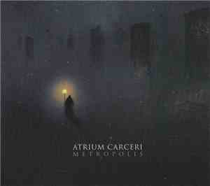 Atrium Carceri - Metropolis